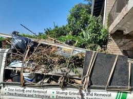 Retail Junk Removal in Chatsworth, IL