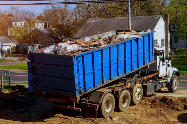 Recycling Services for Junk in Chatsworth, IL