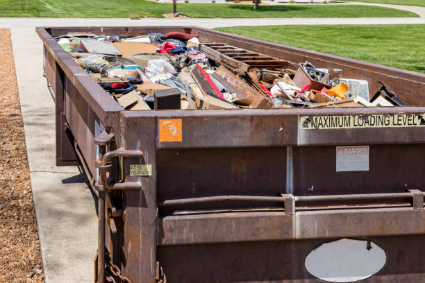 Best Dumpster Rental Services  in Chatsworth, IL