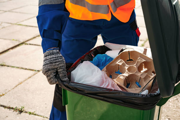 Best Commercial Junk Removal  in Chatsworth, IL
